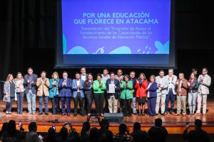 Universidad de Atacama