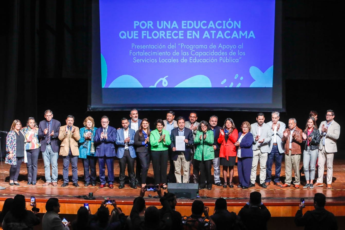 Universidad de Atacama
