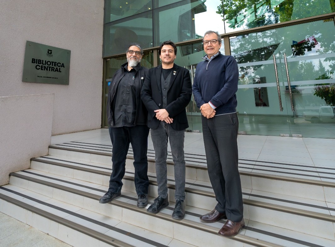 UMCE &mdash; dac red de calidad utalca2 3a1