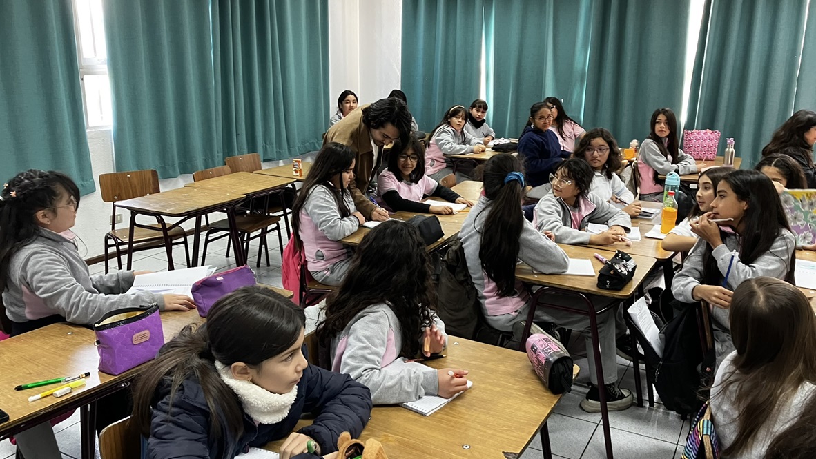 UMCE &mdash; clases 3 338