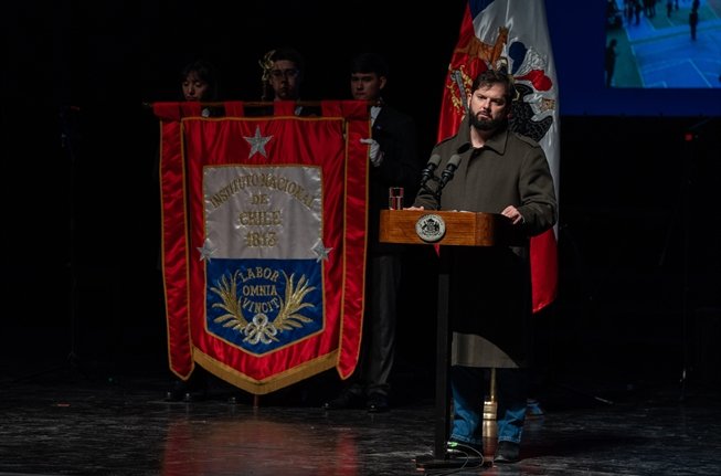 UMCE &mdash; aniversario IN2 185