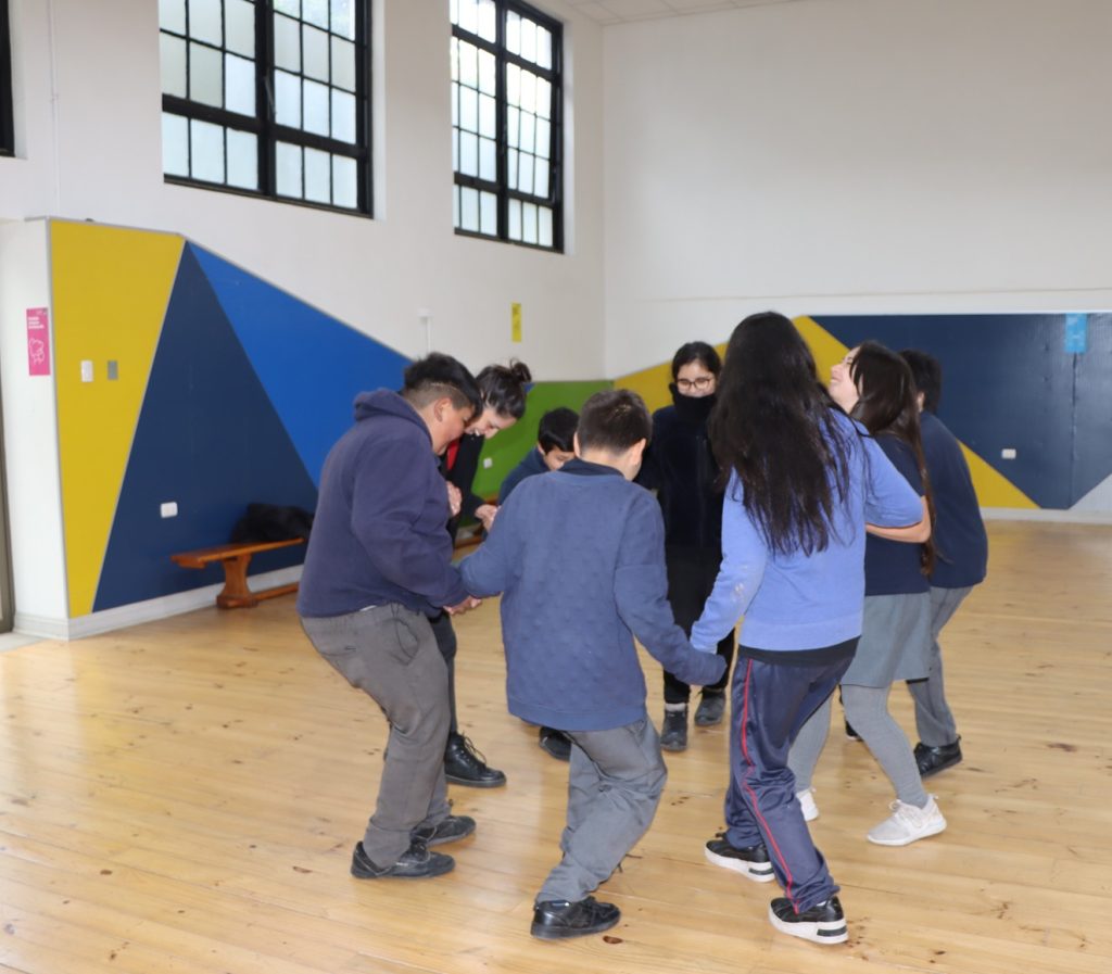 Proyecto ADAIN pone en valor el patrimonio histórico y cultural de la UMCE al servicio del Plan de Reactivación Educativa b39fa426df408eeafd9761493ce036c4 c42