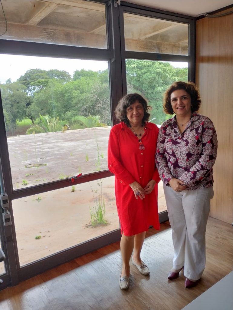 Colaboración interinstitucional e internacionalización: UMCE presente en cambio de rectoría en U. de Brasilia 1efb2a15c37bfcd2bdec31bfa7938e8f 076
