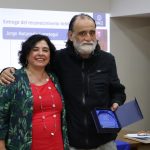 Segundo Encuentro “Tejiendo Saberes”: aprendizajes colaborativos en vinculación con el medio ts2