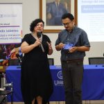 Segundo Encuentro “Tejiendo Saberes”: aprendizajes colaborativos en vinculación con el medio ts3