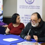 Segundo Encuentro “Tejiendo Saberes”: aprendizajes colaborativos en vinculación con el medio ttss1