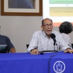 Segundo Encuentro “Tejiendo Saberes”: aprendizajes colaborativos en vinculación con el medio ttss11