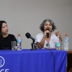 Segundo Encuentro “Tejiendo Saberes”: aprendizajes colaborativos en vinculación con el medio ttss13