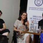 Segundo Encuentro “Tejiendo Saberes”: aprendizajes colaborativos en vinculación con el medio ttss15
