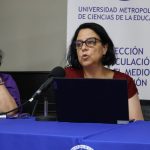 Segundo Encuentro “Tejiendo Saberes”: aprendizajes colaborativos en vinculación con el medio ttss2