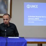 Segundo Encuentro “Tejiendo Saberes”: aprendizajes colaborativos en vinculación con el medio ttss4