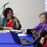 Segundo Encuentro “Tejiendo Saberes”: aprendizajes colaborativos en vinculación con el medio ttss5