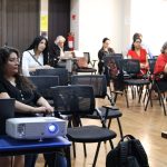 Segundo Encuentro “Tejiendo Saberes”: aprendizajes colaborativos en vinculación con el medio ttss6