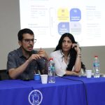 Segundo Encuentro “Tejiendo Saberes”: aprendizajes colaborativos en vinculación con el medio ttss8