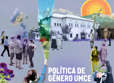 generoUMCE generoUMCE