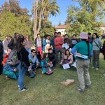 UMCE organiza jornada de avistamiento de aves dirigida a egresados y egresadas 6d742ba2-6b0c-40fa-a374-b8c05364a3f9