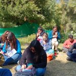 UMCE organiza jornada de avistamiento de aves dirigida a egresados y egresadas 8eb403b8-5e80-4b00-9552-026ae080d106