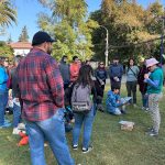 UMCE organiza jornada de avistamiento de aves dirigida a egresados y egresadas 9048c6a5-cfe0-42ab-9706-eb8b0ee11a2b