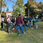 UMCE organiza jornada de avistamiento de aves dirigida a egresados y egresadas d66d594d-1a38-4999-b998-a5a1d50a50b5