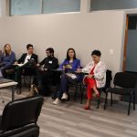 UMCE fue sede de la Reunión Plenaria 2025 de la Comisión de Internacionalización del CRUCH 05