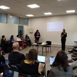 UMCE fue sede de la Reunión Plenaria 2025 de la Comisión de Internacionalización del CRUCH 06