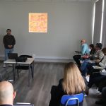 UMCE fue sede de la Reunión Plenaria 2025 de la Comisión de Internacionalización del CRUCH 17