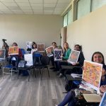 UMCE fue sede de la Reunión Plenaria 2025 de la Comisión de Internacionalización del CRUCH 21