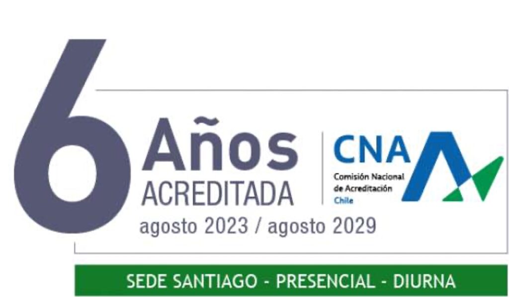 Pedagogía en Parvularia de UMCE Acreditada 6 Años Imagen 1 2