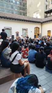 UMCE &mdash; Imagen 38