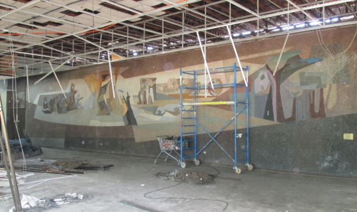 mural previo