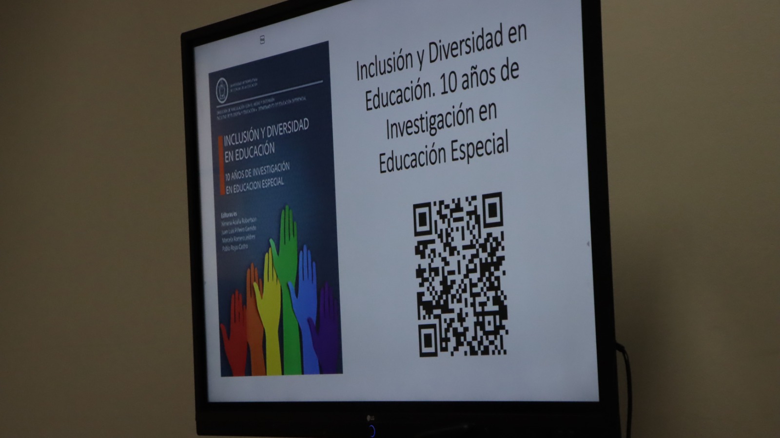 Fotografías: Sebastián Moscoso Guerrero