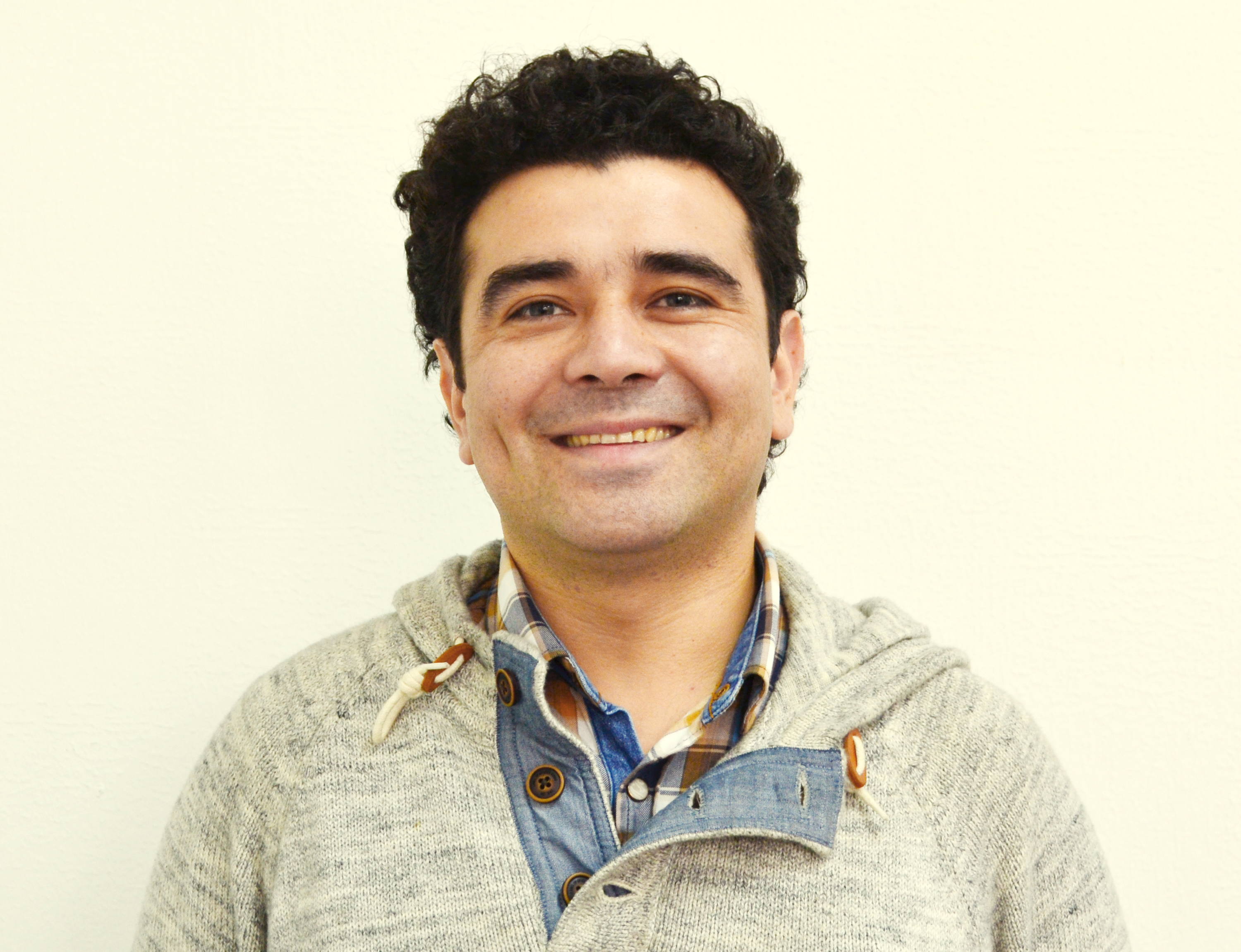 UMCE &mdash; ARREDONDO MIGUEL