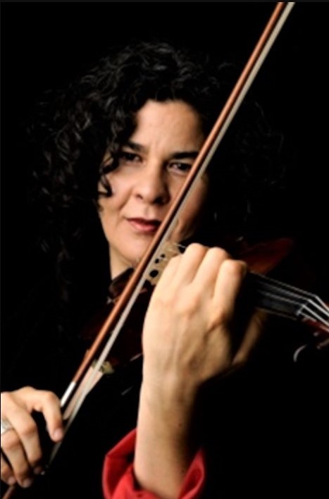 UMCE &mdash; Alicia Fischer