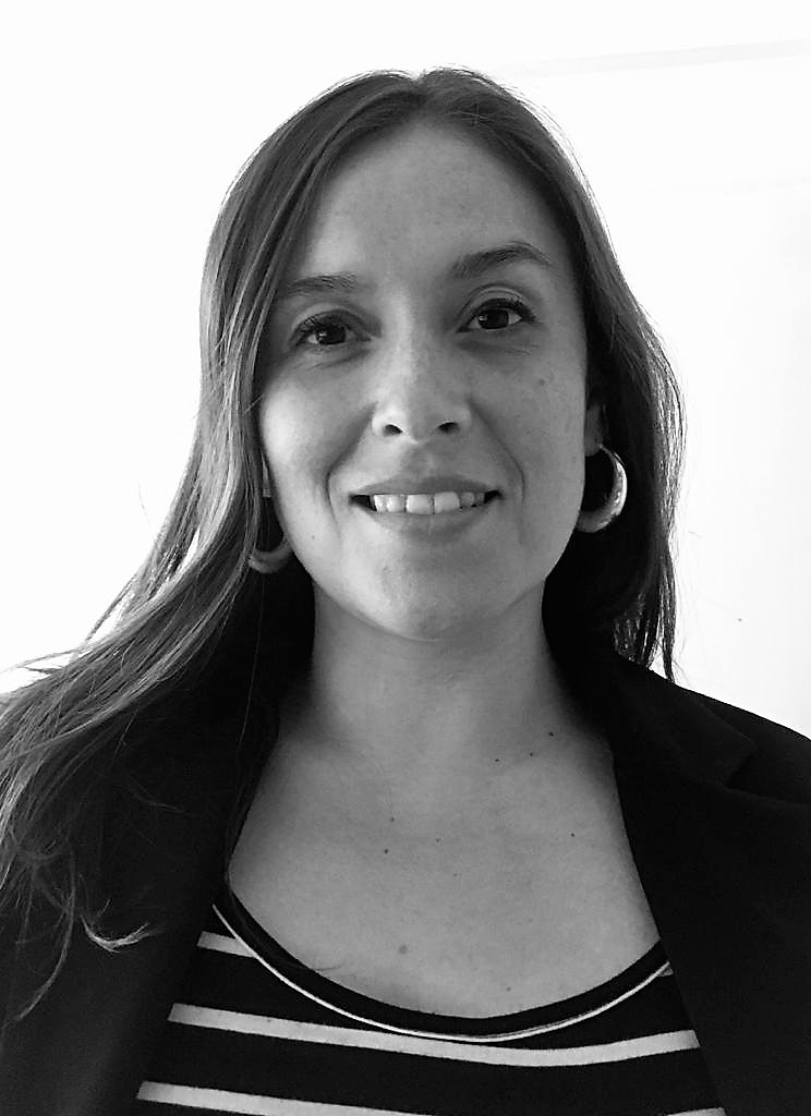 UMCE &mdash; Barbara Bustamante