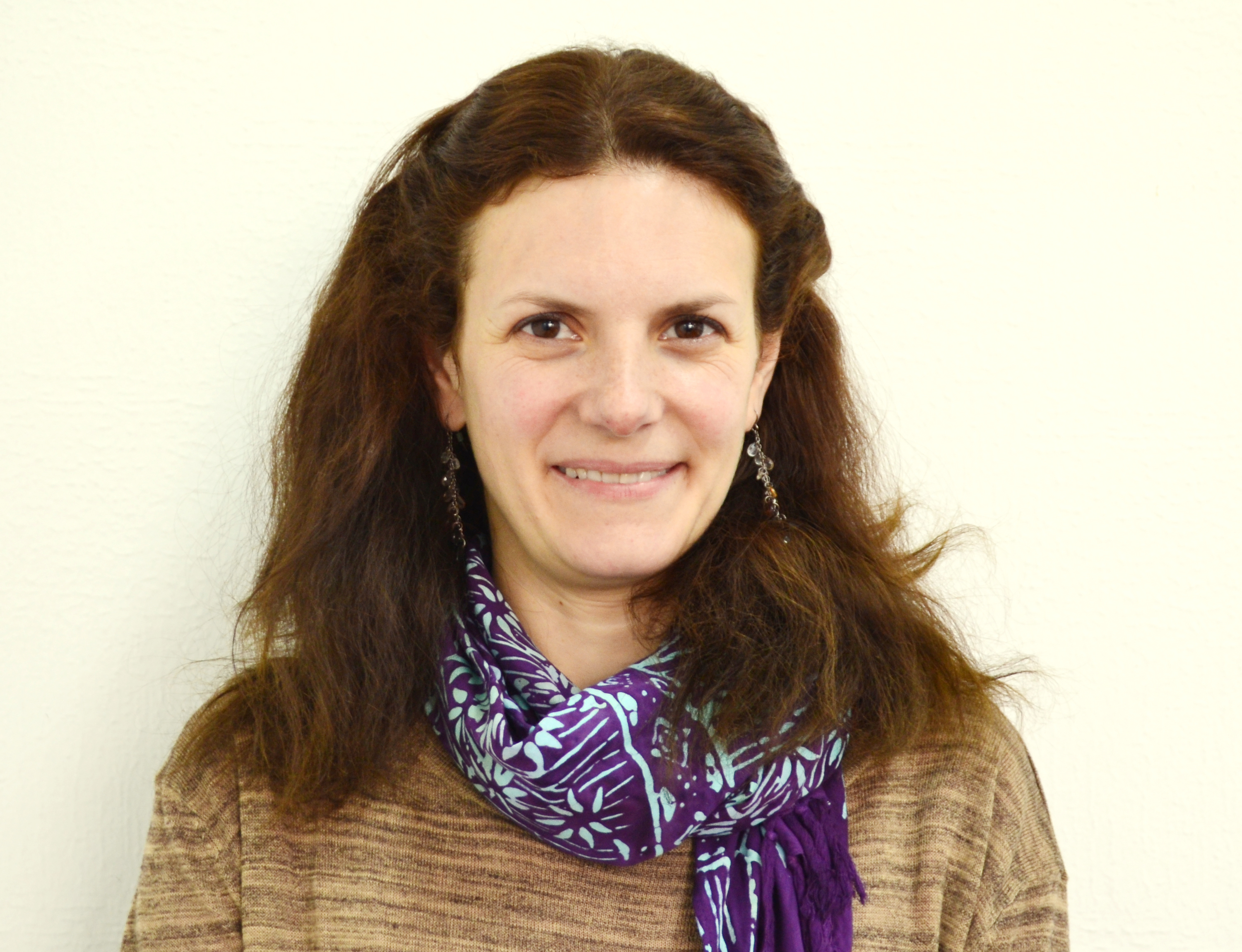 UMCE &mdash; COSTA DANIELA