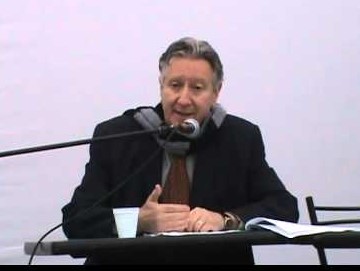 UMCE &mdash; Carlos Sanchez