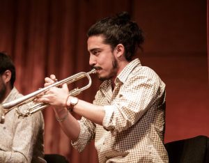 UMCE &mdash; Carlos Soto