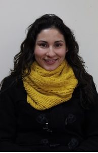 UMCE &mdash; Caroline Contreras