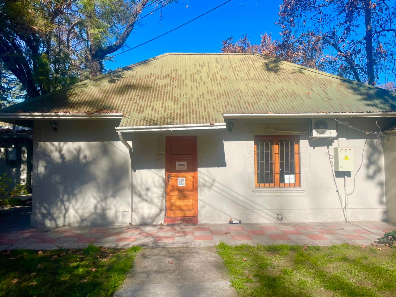 Casa Oficina de Genero