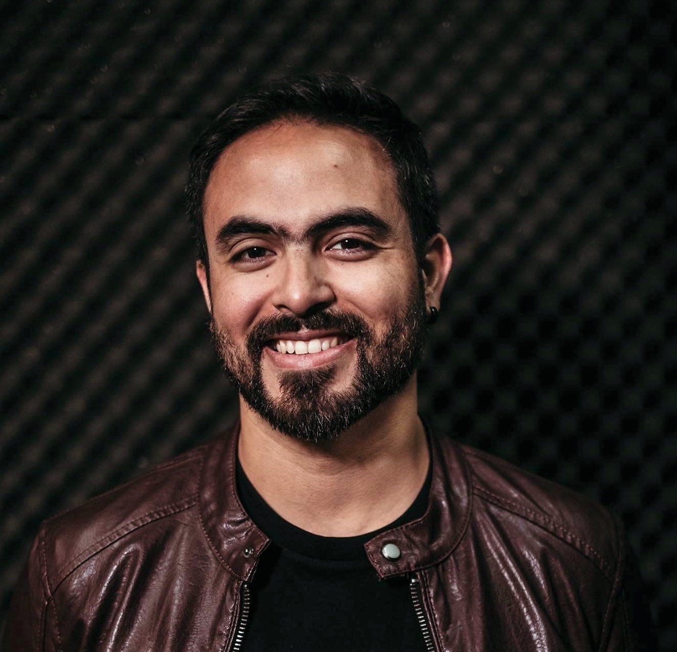 UMCE &mdash; Claudio Rojas