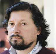 UMCE &mdash; Claudio Almonacid