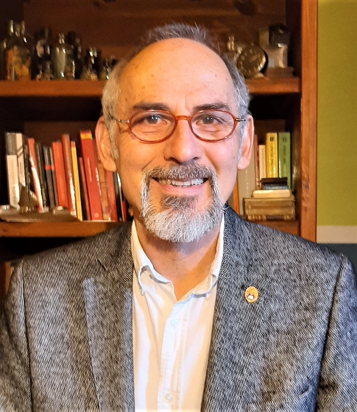 UMCE &mdash; Cristhian Uribe