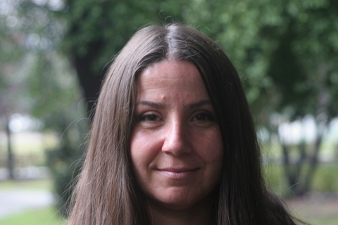 UMCE &mdash; Del Campo