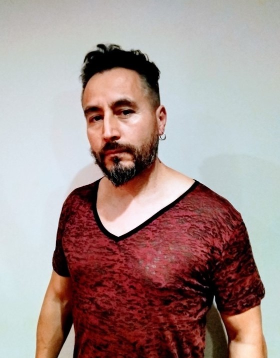 UMCE &mdash; Exequiel Gomez