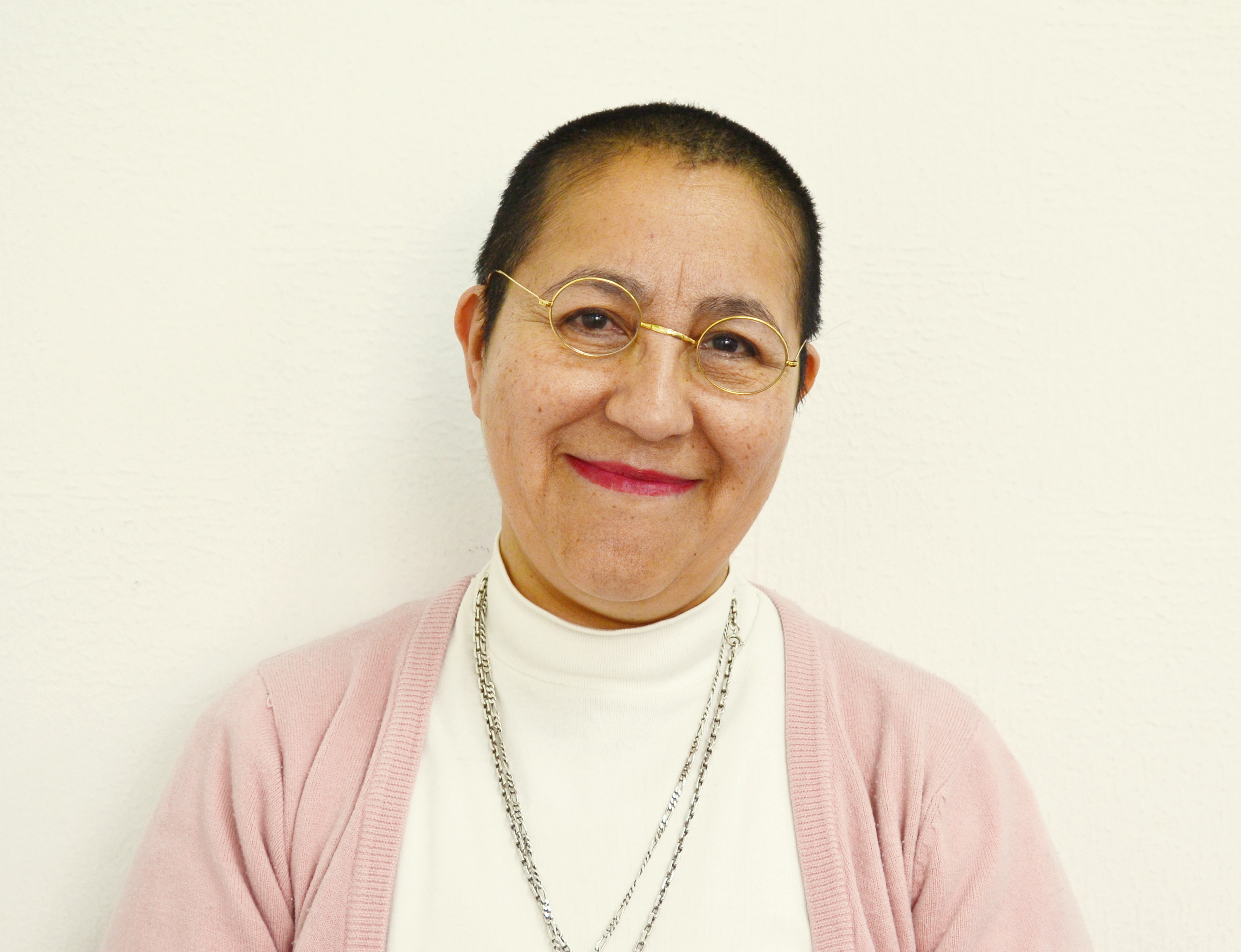 UMCE &mdash; GARAT GISELLE