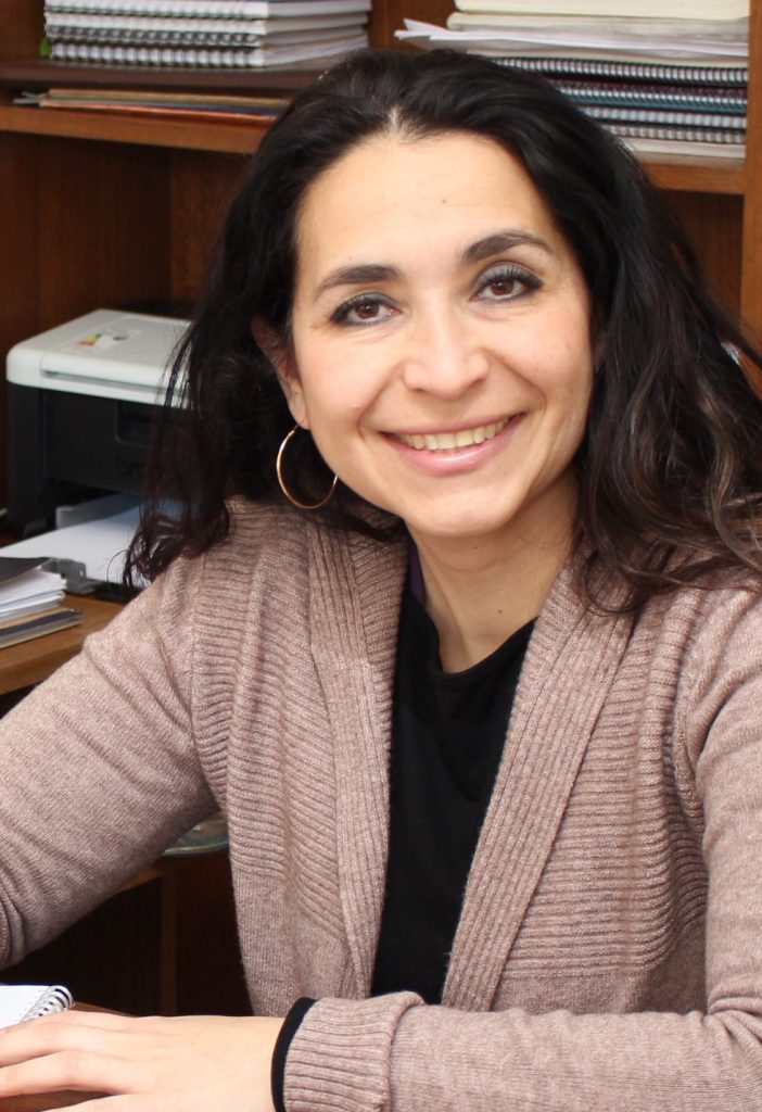 Giovanna Ticchione