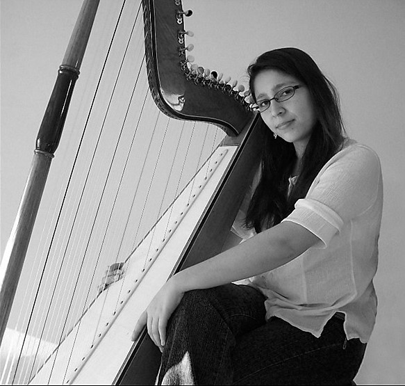 UMCE &mdash; Gisella Flores