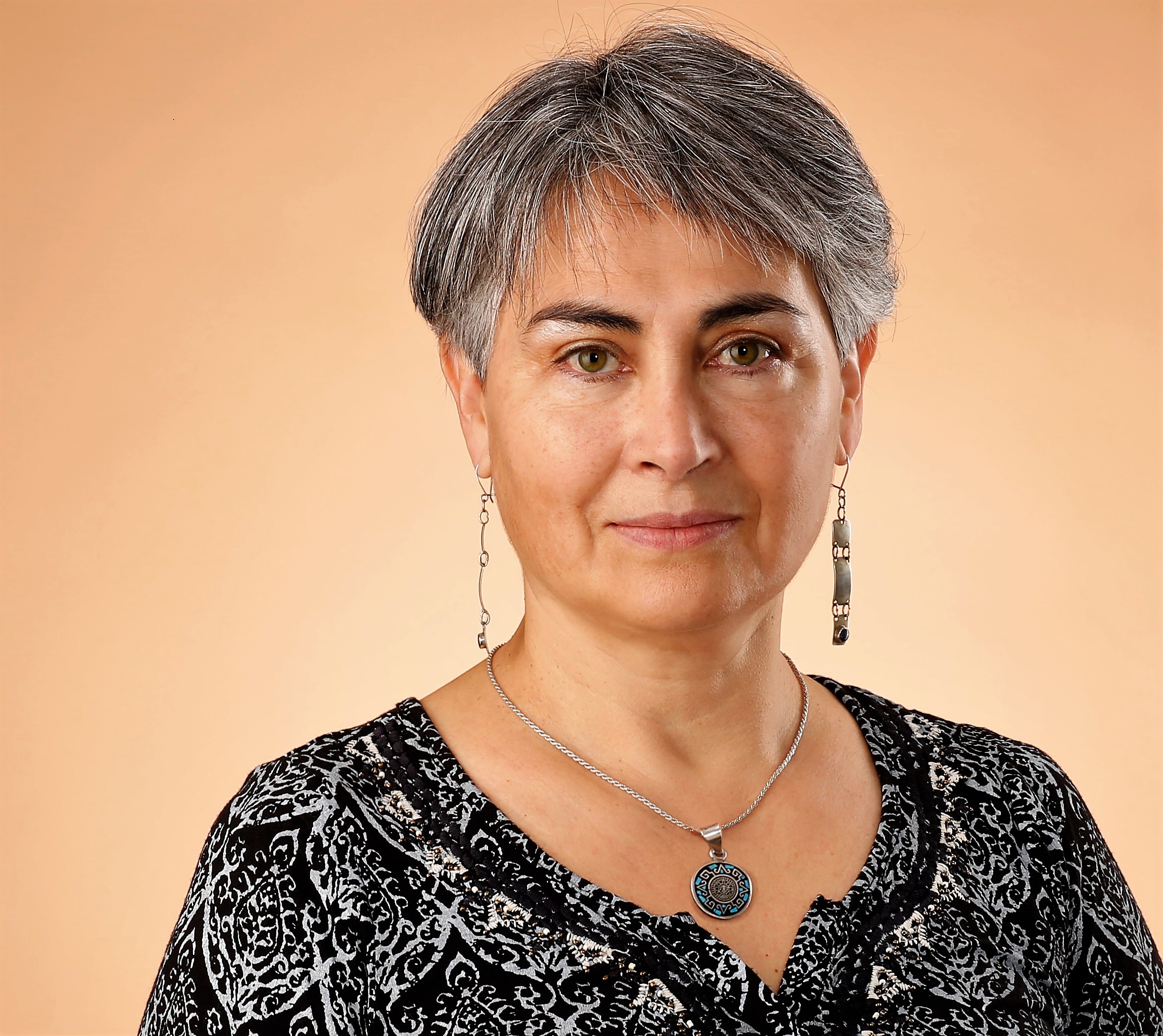 UMCE &mdash; Gladys Briceno