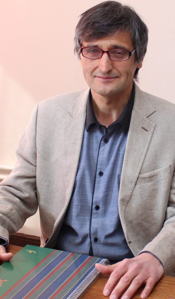 Guillermo Arancibia C