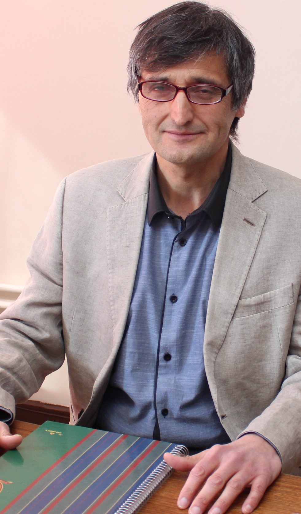 Guillermo Arancibia C